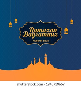 Eid al-Adha ist ein wichtiger Tag in der islamischen Welt.