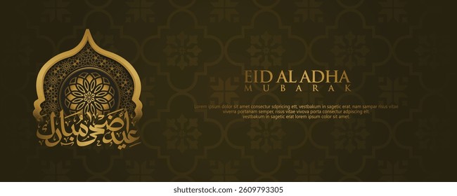 Eid Al-Adha Mubarak: Celebrating Faith, Peace, and Unity