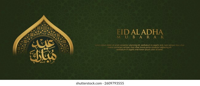 Eid Al-Adha Mubarak: A Celebration of Faith and Sacrifice