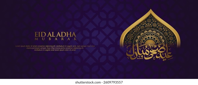 Eid Al-Adha Mubarak: A Celebration of Faith and Sacrifice