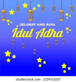 Eid al-Adha, the Muslim holiday