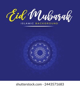 Eid Al-Fitr bring peace, prosperity, and happiness to you and your loved ones. Wishing you blessings and abundance in this festive season. "Eid Al fitr vector greetings for corporates companies 
