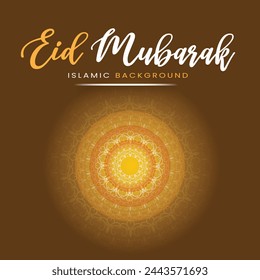 Eid Al-Fitr bring peace, prosperity, and happiness to you and your loved ones. Wishing you blessings and abundance in this festive season. "Eid Al fitr vector greetings for corporates companies 