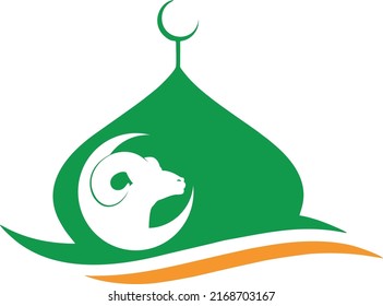 Eid Al-Fitr Mubarak Eid al-Adha

