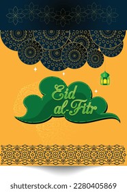 The EID design template is an excellent tool for individuals or businesses looking to create professional and culturally appropriate content for the EID holiday quickly and easily.
Color mode RGB