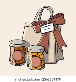 Eid gift packages for hampers