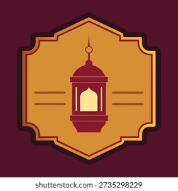 eid icon beautiful vector for eid especial