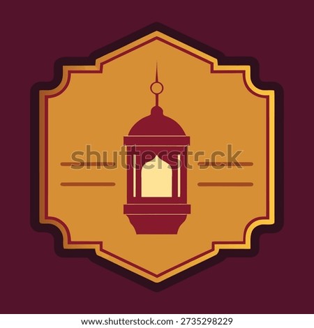 eid icon beautiful vector for eid especial