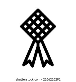 eid icon or logo isolated sign symbol vector illustration - high quality black style vector icons

