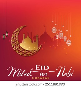 Festa islâmica Eid milad un-nabi 