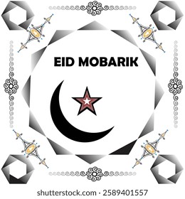 eid mobarokeid mobarokA digital Eid mobarok invitation with a central arrangement of white roses and golden accents, against a dark green backgroundIslamic greeting card with ramadan kareem calligraph