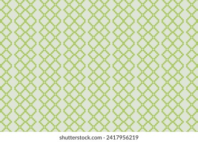 Eid motif pattern vector illustration for wallpaper.