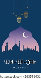 Eid Mubarak Eid Al-Adha Eid Saeed, Eid Al-Fitr text Calligraphy