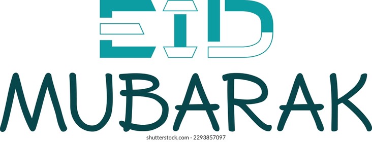 eid mubarak to all muslims