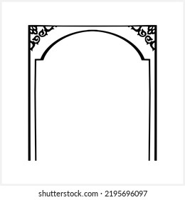 2,684 Symmetric arcs Images, Stock Photos & Vectors | Shutterstock