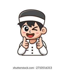 Eid mubarak boys expression vector design