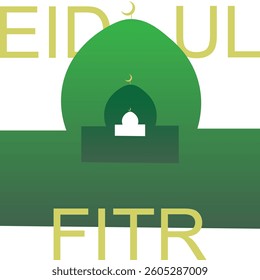 "Eid Mubarak celebration concept featuring festive decorations, traditional Islamic elements, and joyful gatherings. Perfect for greeting cards, social media posts, and holiday-themed designs. 