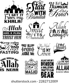 Eid Mubarak Design usa cualquier comercial o proyecto gráfico 