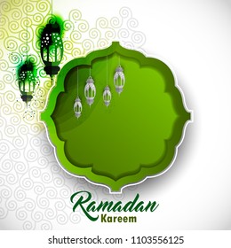 Eid Mubarak greeting Card Illustration, ramadan kareem vector for banner, poster, background, flyer,illustration, brochure.