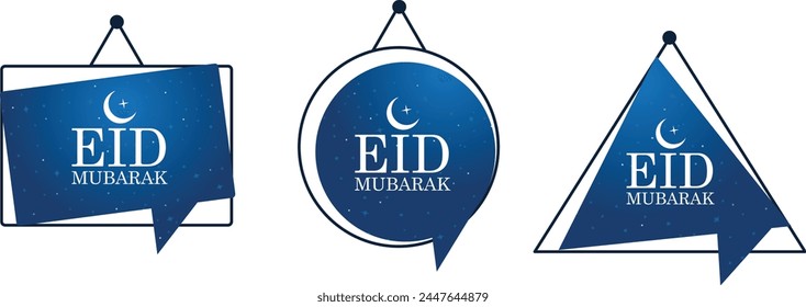 Eid Mubarak greeting vector Illustration, Ramadan kareem vector art. Wishing for Islamic festival for banner, poster, background, flyer,illustration, brochure and sale background.