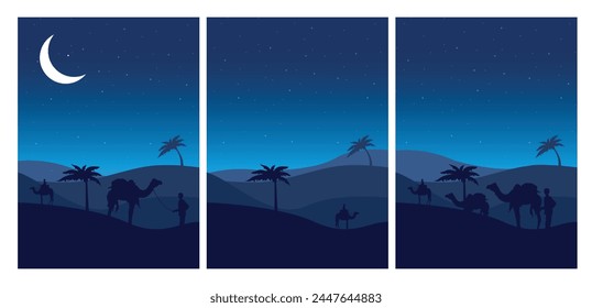 Eid Mubarak greeting vector Illustration, Ramadan kareem vector art. Wishing for Islamic festival for banner, poster, background, flyer,illustration, brochure and sale background.