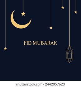 Eid Mubarak, Eid Greetings and Ramadan Mubarak