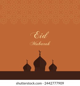 Eid Mubarak, Happy Eid und Eid Grüße