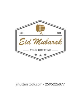 eid mubarak icon , islamic icon