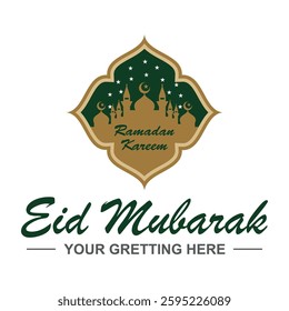 eid mubarak icon , islamic icon