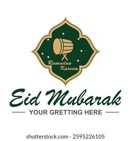 eid mubarak icon , islamic icon