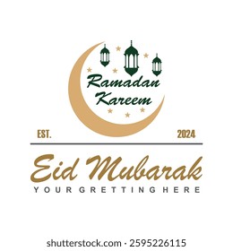 eid mubarak icon , islamic icon