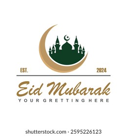eid mubarak icon , islamic icon