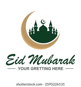 eid mubarak icon , islamic icon