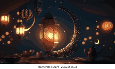 eid mubarak y antecedentes del festival islámico