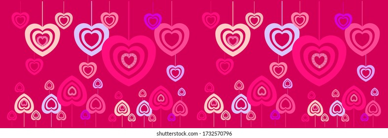 Eid Mubarak Islamic vector design greeting card template