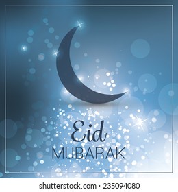 Eid Mubarak Stock Photo And Image Collection By Jozsef Bagota Shutterstock