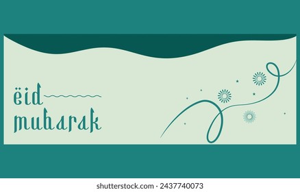 Eid Mubarak and Ramadan Kareem Vector Graphics: Perfect for Banners, Posters, Flyers, Brochures, and Sale Backgrounds!