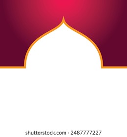 Eid Mubarak Sale Ramadan Kareem Ramadhan Islamic Frame Al Fitr Adha Transparent Background 