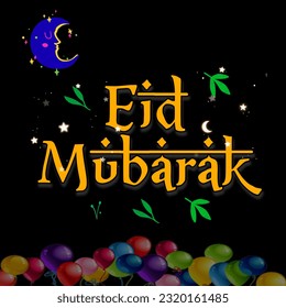 Eid Mubarak Status Banner Eid UL Adha