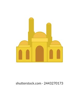eid mubarak vector background and image