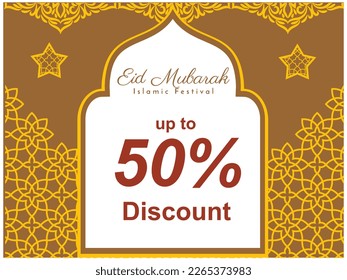 eid mubarok day festival banner, eid mubrok day festival discount poster,Islamic banner, Islamic background, Islamic banners, Islamic background,