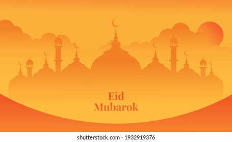 Tổng hợp Background ramadhan orange các mẫu đẹp cho quan niệm tôn giáo