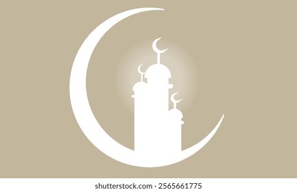 Eid , Ramadan design collection, vector illustration for holiday Ramadan.