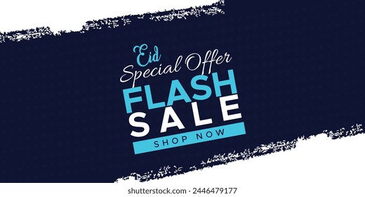 Eid special offer, flash sale banner, eid special offer sale, banner ads, poster design, Eid Mubarak is an Arabic term that means “Blessed Feastorfestival”.