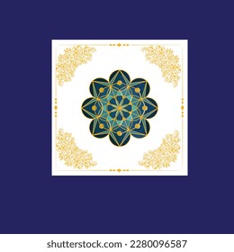Eid templates are typically designs that are used to create greeting cards, invitations, social media posts, or other visuals for the Muslim holiday of Eid al-Fitr or Eid al-Adha. 