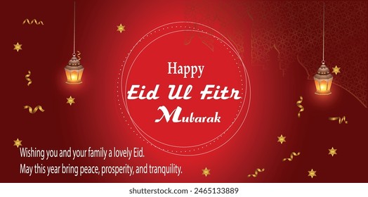 Eid Ul Adha Banner 2024 Images  template