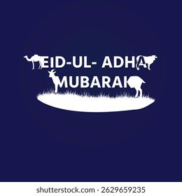 EID UL ADHA CREATIVE POST