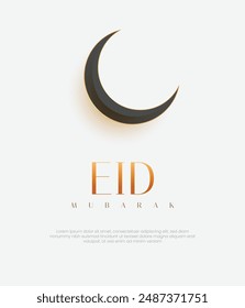 Eid ul adha eid ul fiter islamic greetings eid mubarak card design, Eid social media post, ramadhan eed Mubarak, elegant blue background Template