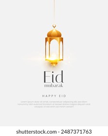 Eid ul adha eid ul fiter islamic greetings eid mubarak card design, Eid social media post, ramadhan eed Mubarak, elegant blue background Template