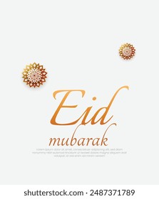 Eid ul adha eid ul fiter islamic greetings eid mubarak card design, Eid social media post, ramadhan eed Mubarak, elegant blue background Template